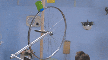 Rube Goldberg Machine