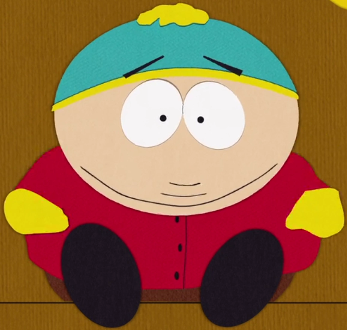 cartman