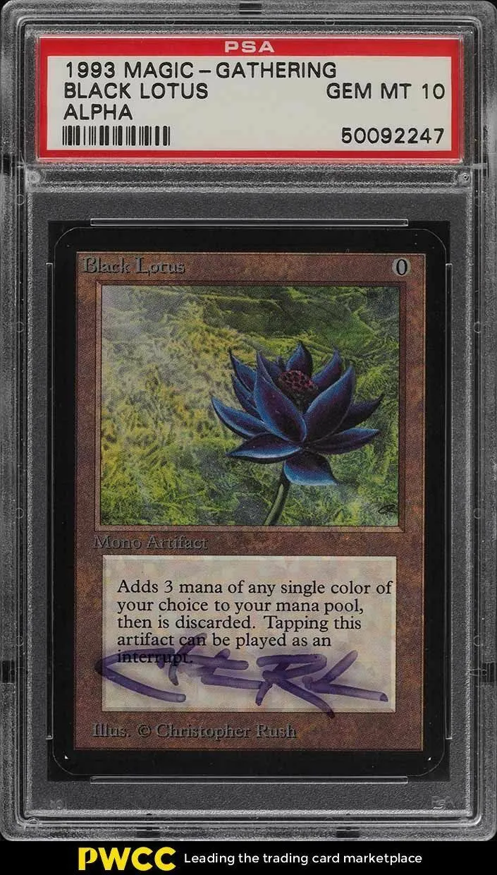 Magic: The Gathering