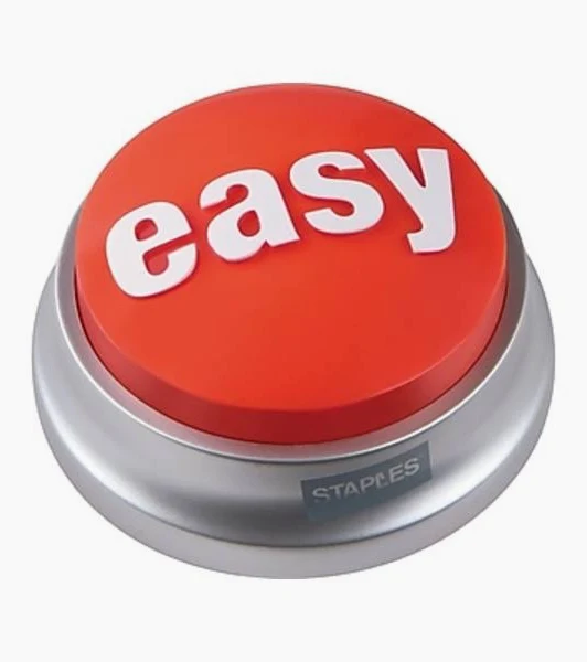 easy-button
