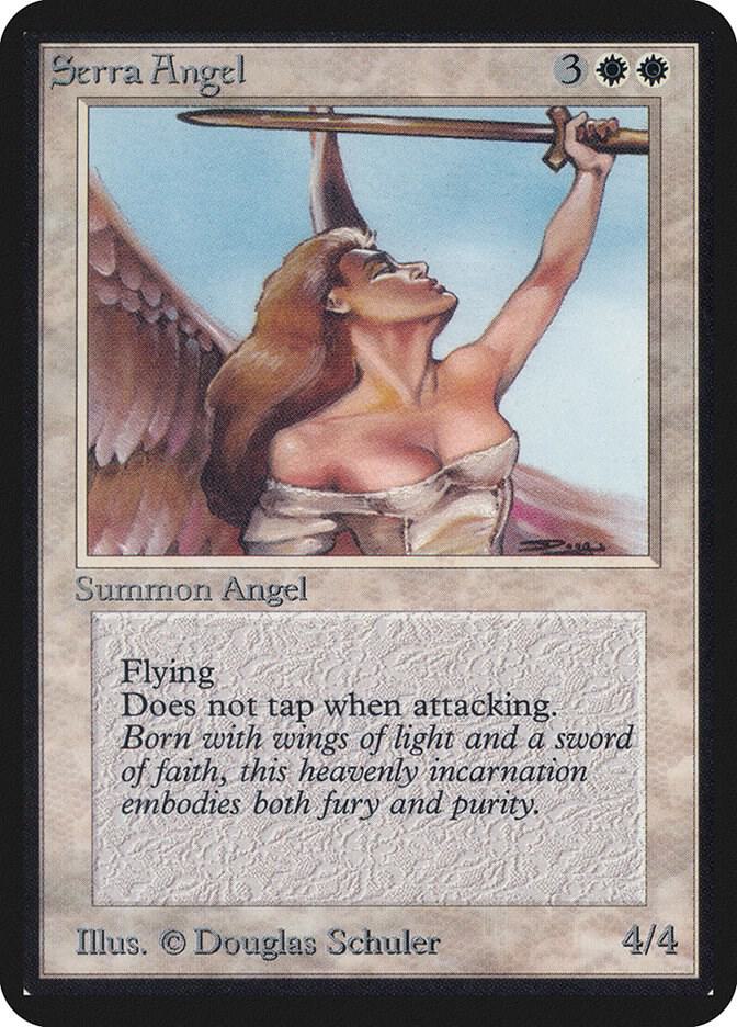 Magic: The Gathering