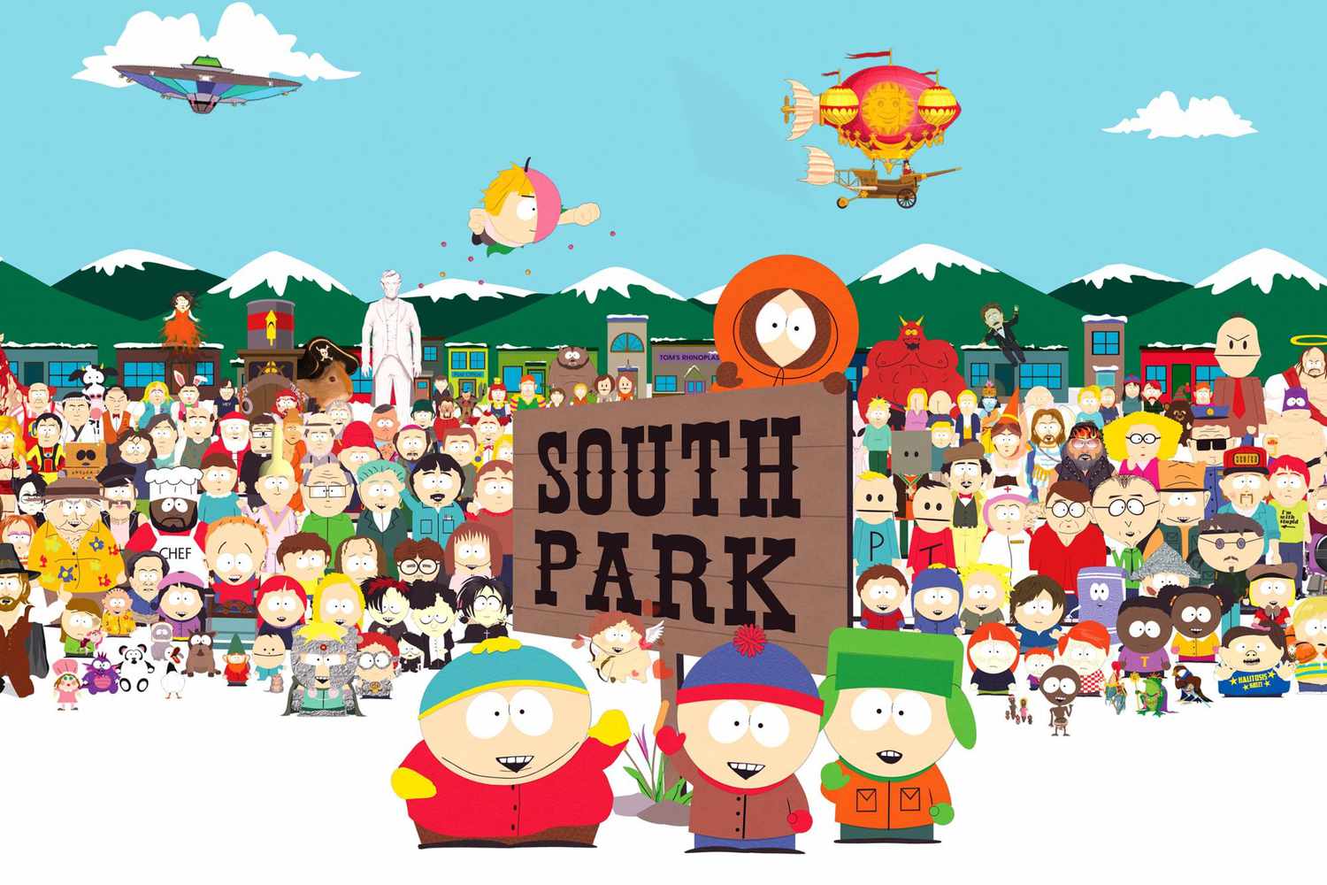 southpark