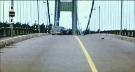 Bridge Resonance