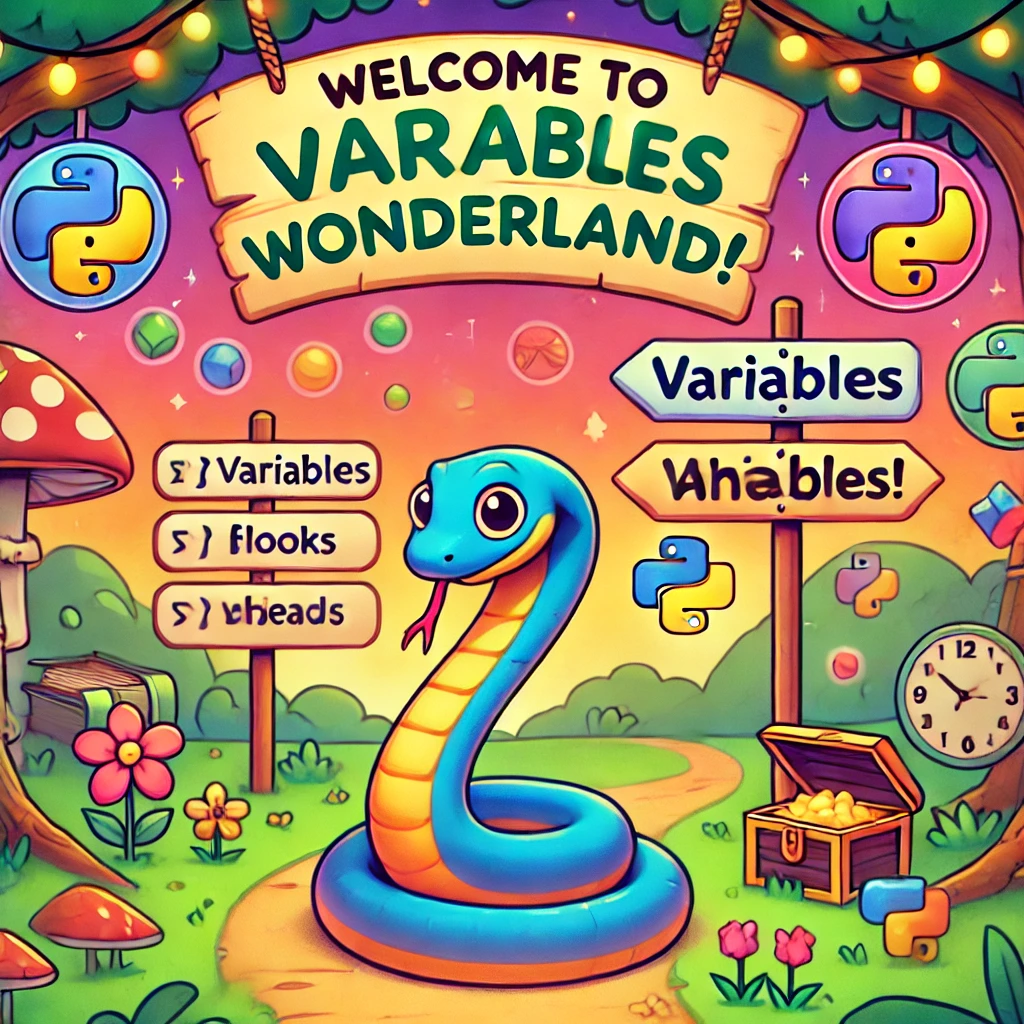 Variables