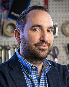Professor Agar