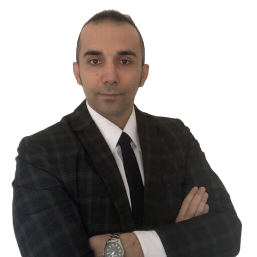 Ali Alamdari