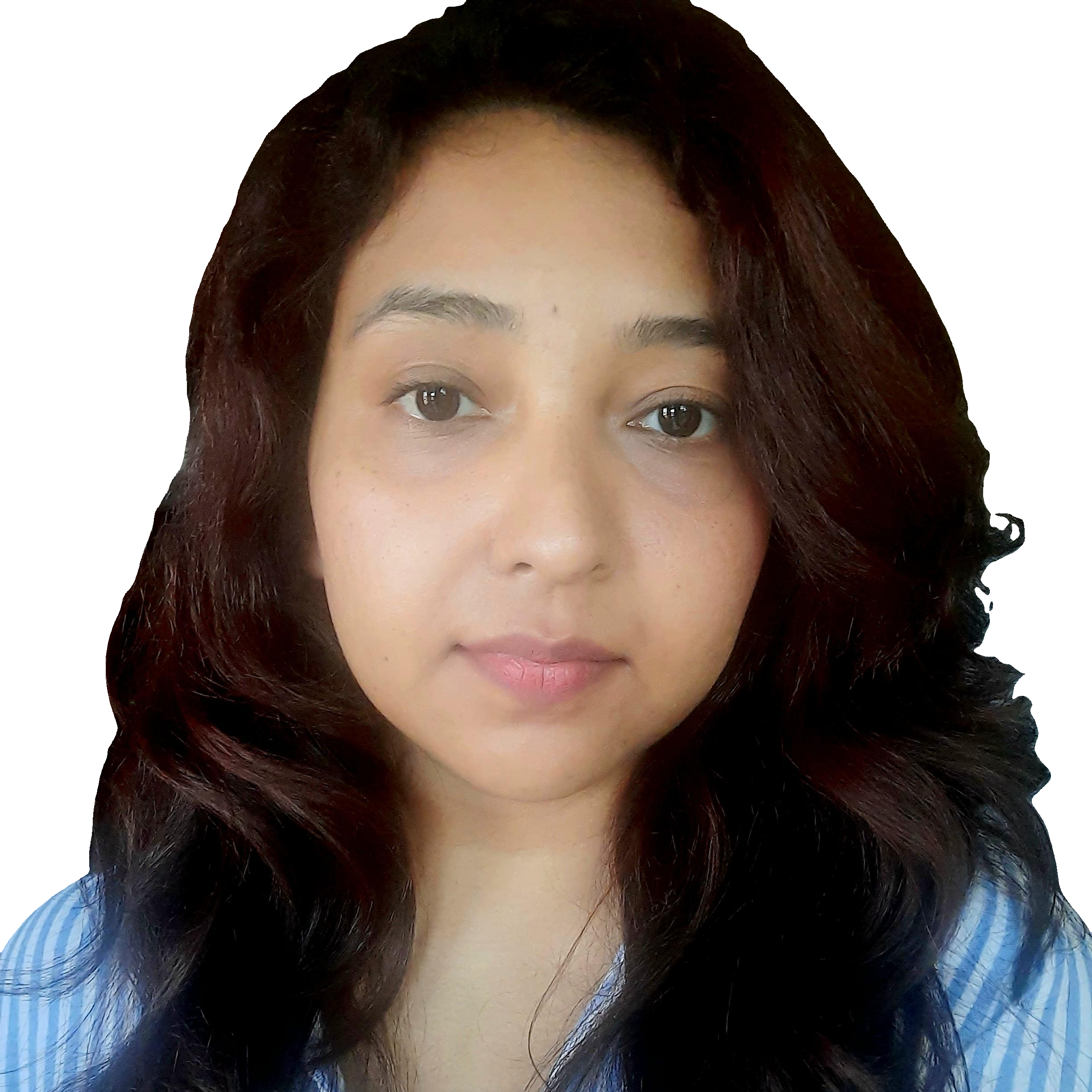 Ritu Ghosh